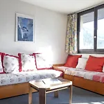 아파트 Le Chamois Blanc-10 By Interhome 샤모니