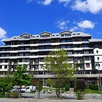 Le Chamois Blanc-10 By Interhome 아파트 *