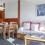 아파트 Le Chamois Blanc-10 By Interhome *