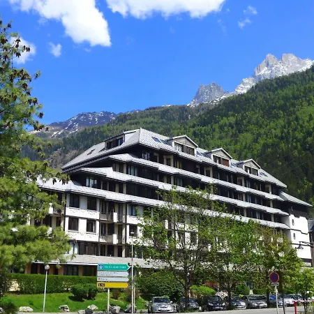 Le Chamois Blanc-10 By Interhome Apartment