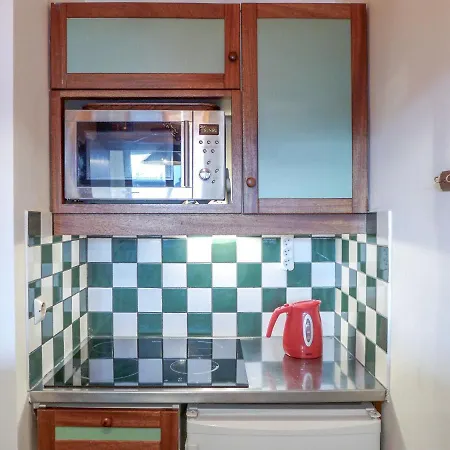 Le Chamois Blanc-10 By Interhome Apartment Chamonix