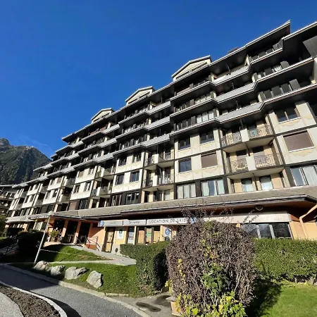 Apartment Le Chamois Blanc-10 By Interhome